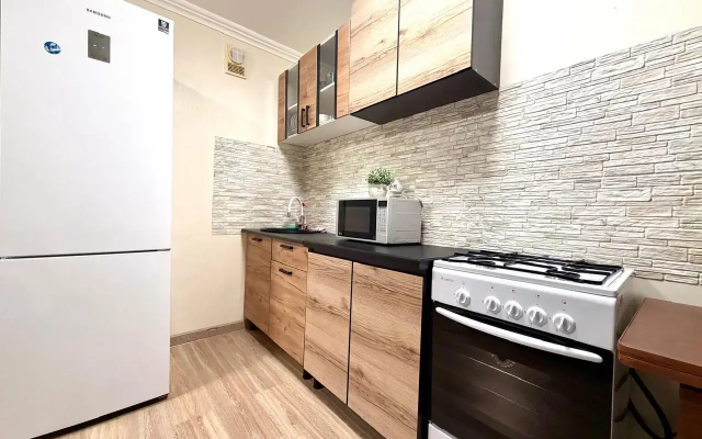 Квартира рядом с центральным парком