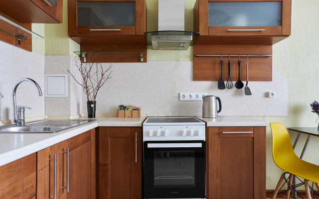 Квартира 2 Ночи на Улице Постовая