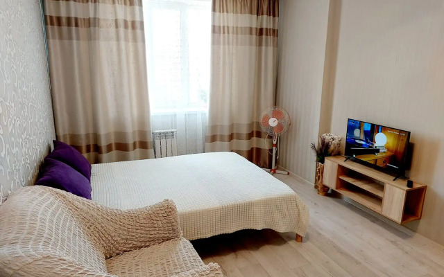 Квартира в Левобережном Районе Бам