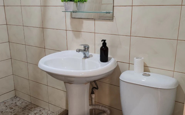 Daily Home Apartment hotel