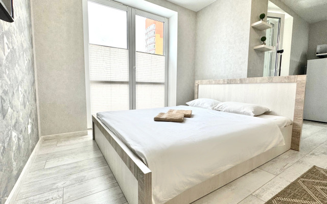 Апартаменты Chill Pill - Центр - Самозаселение 24/7 - 44