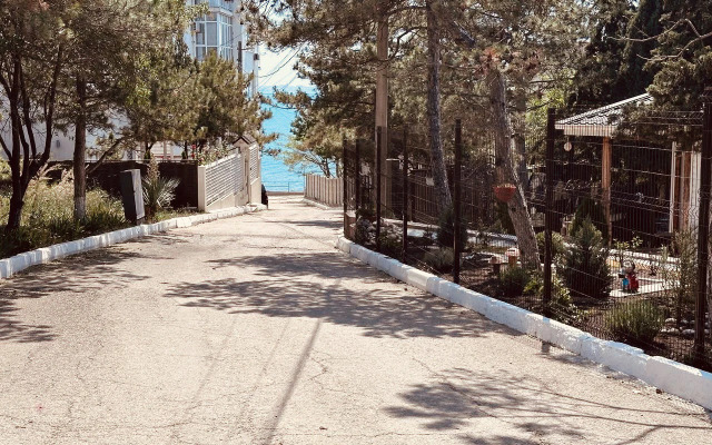 Star Resort Flat