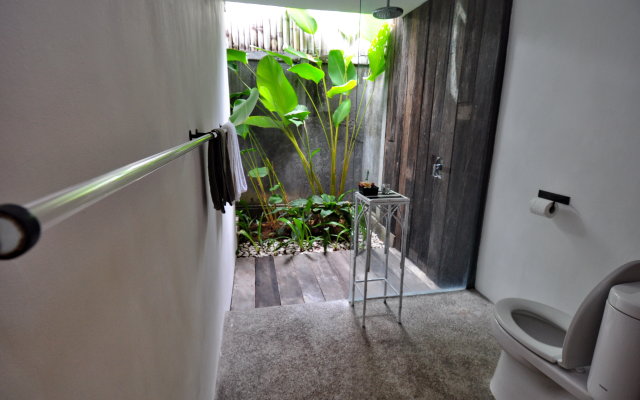 Вилла Authentic 2BR in Seminyak