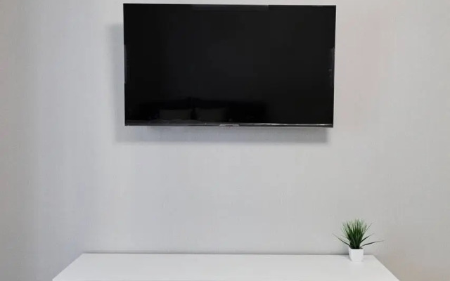 Квартира Просторная в центре города