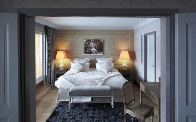 Hotel L'HELIOS & SPA