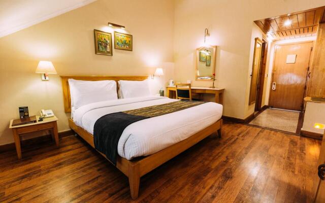 Willow Banks Hotel