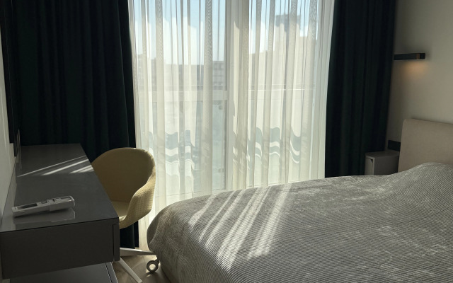 Квартира Уютная на Маяке возле метро