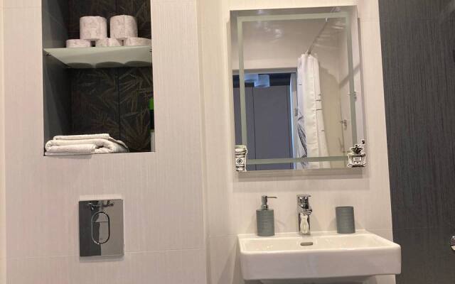 Апартаменты Bellevue