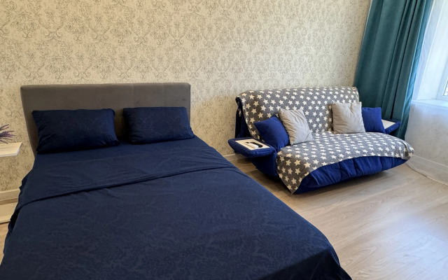 Ryadom S Akvaparkom Rivyera Flat
