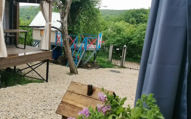 Гостевой дом  Три Стихии