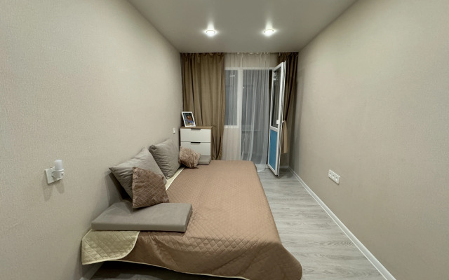 Dvukhkomnatnaya Naprotiv Dram Teatra Flat