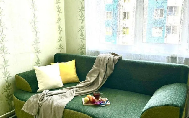 Квартира с Ремонтом