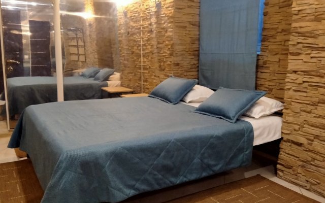 Otdyih 3 Hotel - Hotel in Moskva - Photo 2