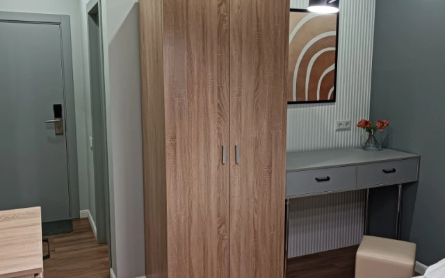 Апартаменты LilyApart 2