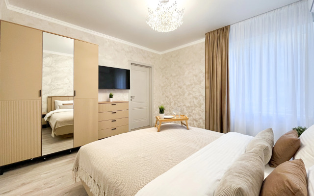 Dobraya Na Voroshilovskom Flat