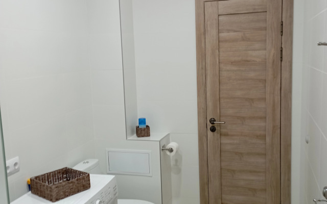 Квартира у моря