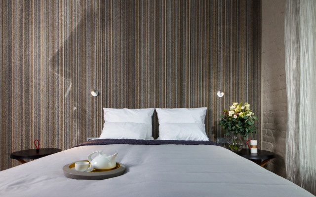 Апартаменты Вилла Перлов