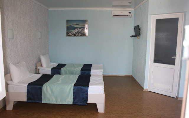 Мини-отель FreeDom