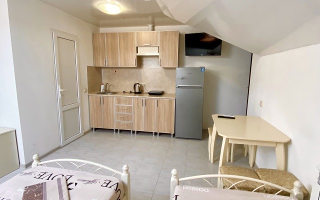 Апартаменты Люкс 2