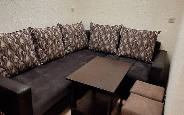Gihon Villas Dilijan