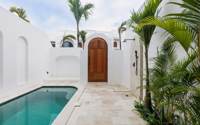 Вилла Amal By Bali Bliss Properties