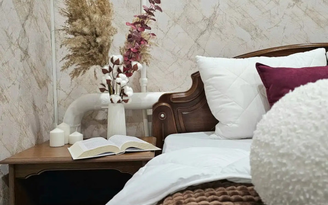 Квартира на Свердлова 5