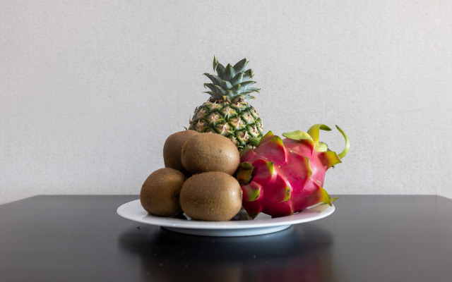 Апартаменты Suite Tara | Rawai Beachfront | Title Condo