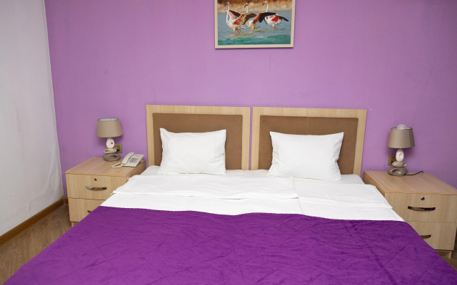Hotel Flamingo Baku