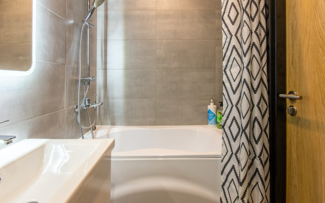 Апартаменты с Алисой