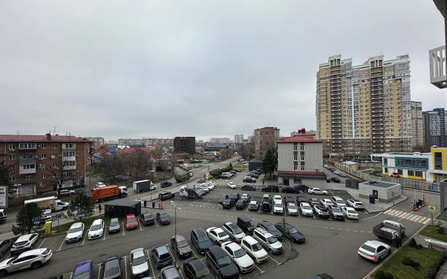 Квартира КакДома студия Колхозная 5/2-199 Краснодар Центр города