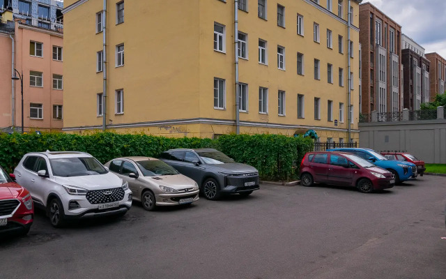 Bon Voyage Mini-Hotel