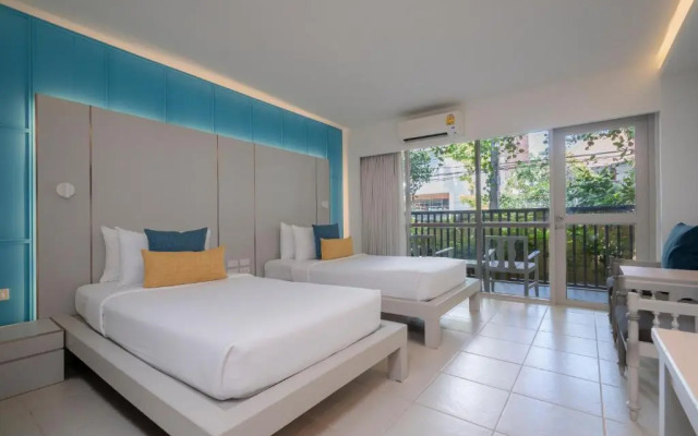 Sunshine Garden Resort