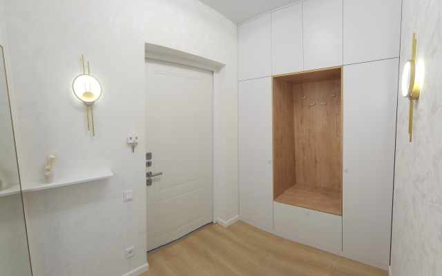 Fen-Shuj V 5 Minutakh Ot Potapovo Flat