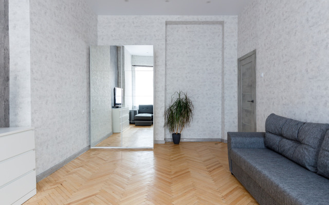 Апартаменты на Радищева 5-7