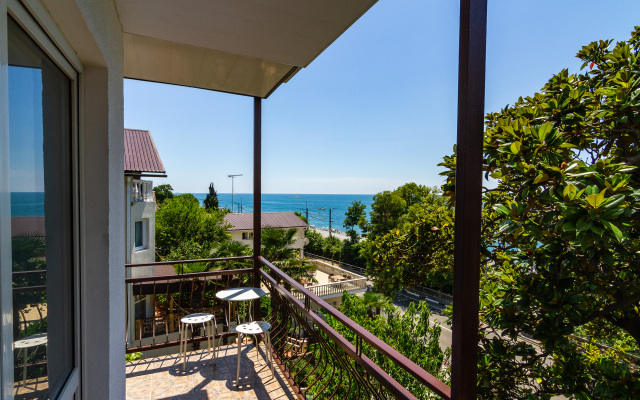 Zhasmin Guest House