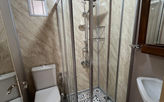 Бунгало Pydnai Village