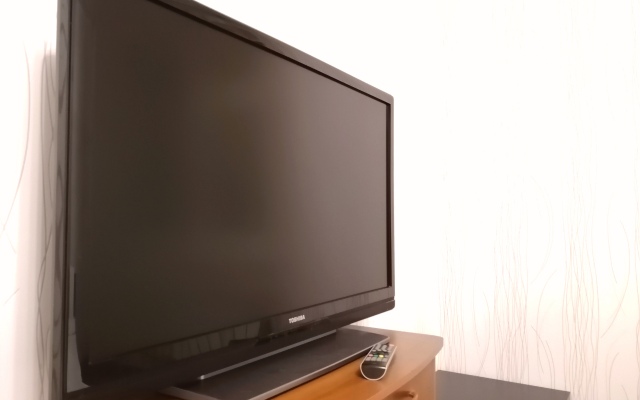 M7 Pervomayskaya 14 Apartments