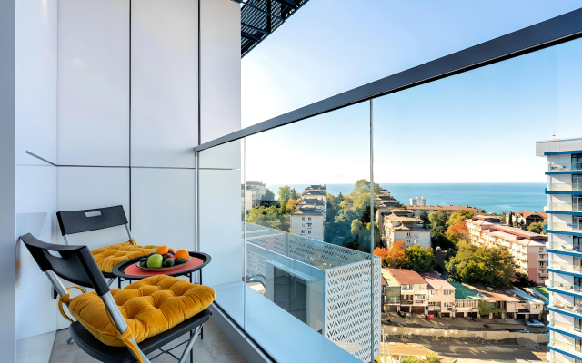 Апартаменты Time for Rest