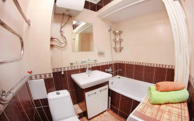 Квартира Ваз возле аэропорта