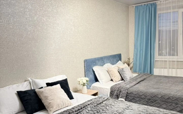Na Ulitse Druzhby 27 Flat