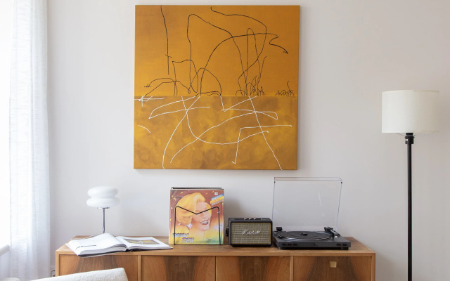 Dlya Gurmanov Flat