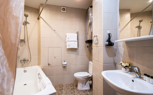 Inndays Beringa 470 Flat