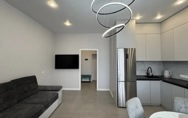 Квартира Svetlogorsk-onelove