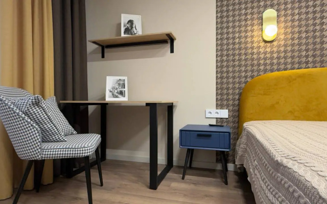 Квартира ArendaGrad 25Сентября 18