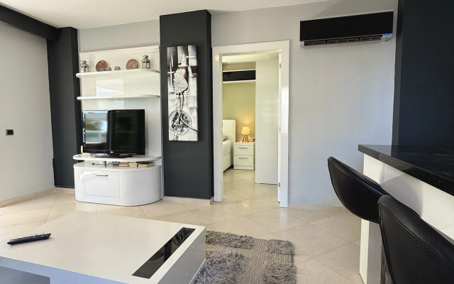 SA Apartments! Sea View 2bd Flat Apartments