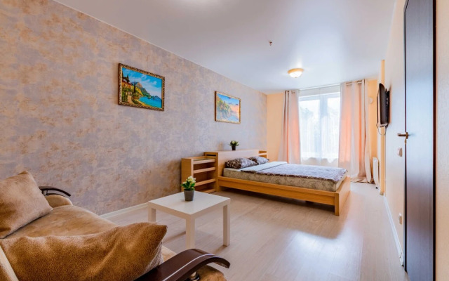 Апартаменты Фаэтон DreamHouse 11