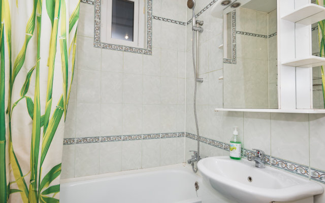 Квартира Марьин Дом на Ленина 10