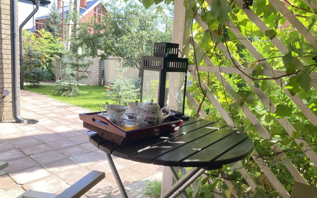 Grivkahouse Flat