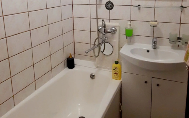 S Remontom V Tsentre Kaliningrada Flat