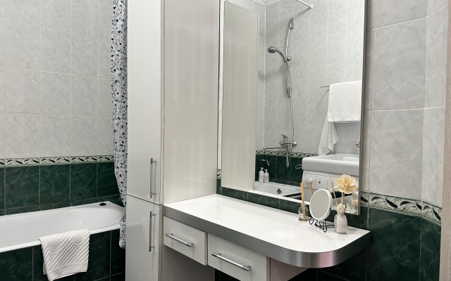 Odnokomnatnaya kvartira El Home ryadom s Mtl Arenoy Flat